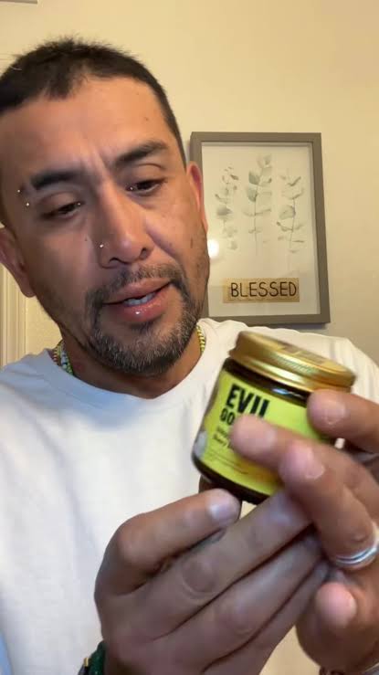 EVIL GOOD